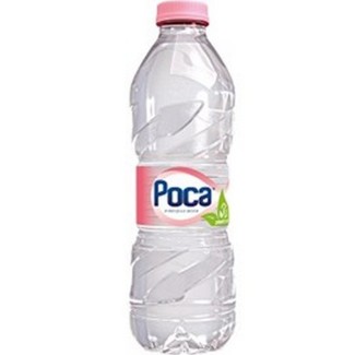 Изворна вода Роса 0,5л Изворна вода Роса 0,5л