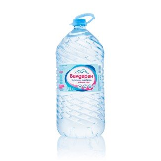 Изворна вода Балдаран 11л