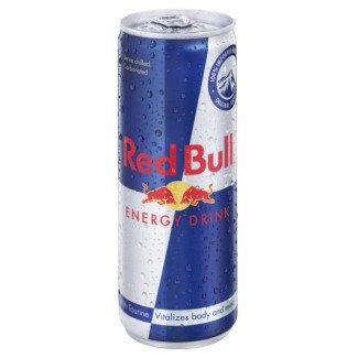 Ред Бул 0.250л Red Bull Energy Drink Ред Бул 0.250л Red Bull Energy Drink