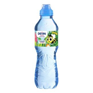 Изворна вода Девин 0.330л Спорт