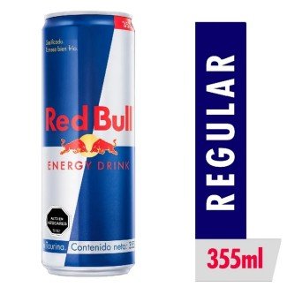 Ред Бул 0.355л Red Bull Energy Drink Ред Бул 0.355л Red Bull Energy Drink