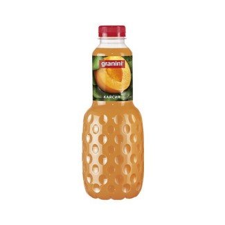 Гранини нектар Кайсия 1л Granini Гранини нектар Кайсия 1л Granini