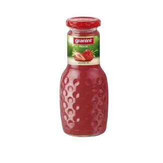 Гранини напитка Ягода 0.250л Granini Гранини напитка Ягода 0.250л Granini