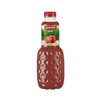 Гранини сок Домат 100% 1л Granini Гранини сок Домат 100% 1л Granini