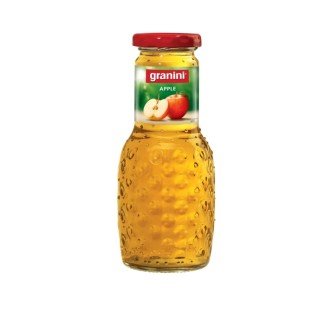 Гранини сок Ябълка 100% 0.250л Granini Гранини сок Ябълка 100% 0.250л Granini