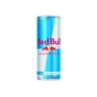 Ред Бул без захар 0.250л Red Bull Energy Drink Ред Бул без захар 0.250л Red Bull Energy Drink