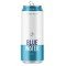 Blue Water 0.5л Кен Изворна вода