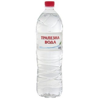 Вода Ком 1.5л Трапезна вода