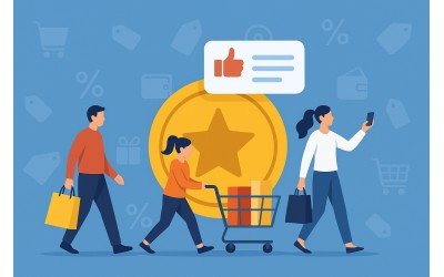 Програма Лоялен клиент. Пълно ръководство за потребители, които пазаруват редовно