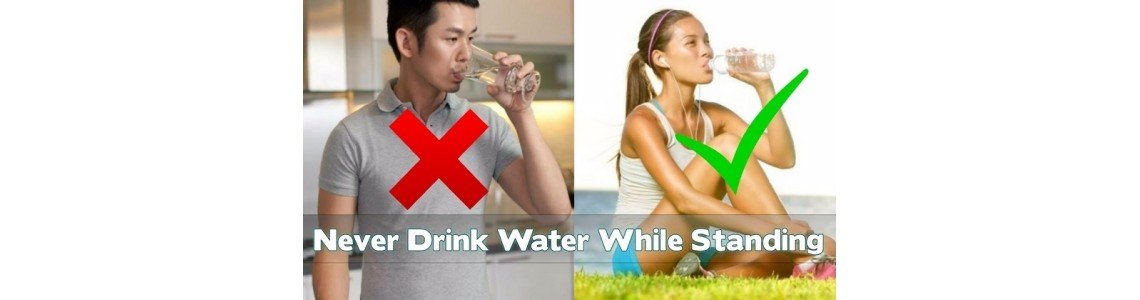 Съвети за хидратация: Има ли правилен начин за пиене на вода? Всичко, което трябва да знаете