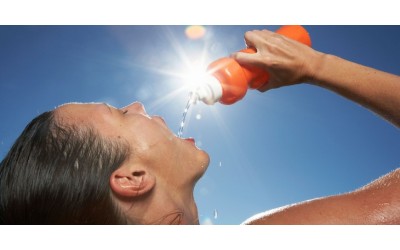 6 чаши вода на ден за по-добър секс