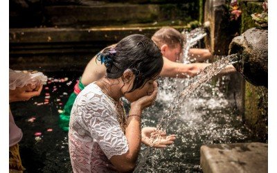 Ползи от минералните води