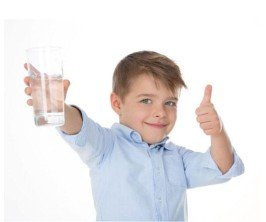 Трапезни води