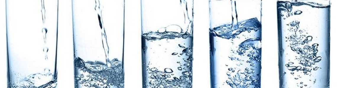 9 добри причини да пием повече вода и как лесно можем да оформим този навик?