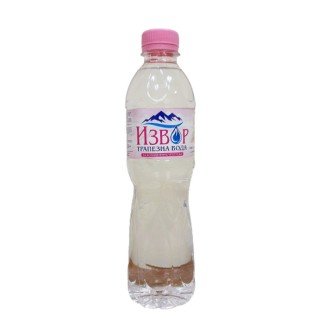 Трапезна вода Извор 0,5л