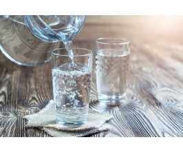 Изворни води