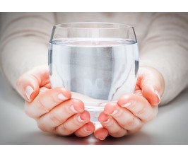Минерални води