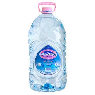 Изворна вода Михалково 11л 
