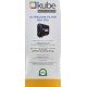 Мембрана за обратна осмоза RO Kube Black 800 GPD Мембрана за обратна осмоза RO Kube Black 800 GPD