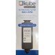 Мембрана за обратна осмоза RO Kube Black 800 GPD Мембрана за обратна осмоза RO Kube Black 800 GPD