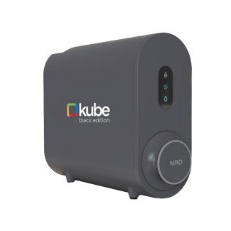 Система за пречистване на вода директна обратна осмоза RO Kube Black 800 