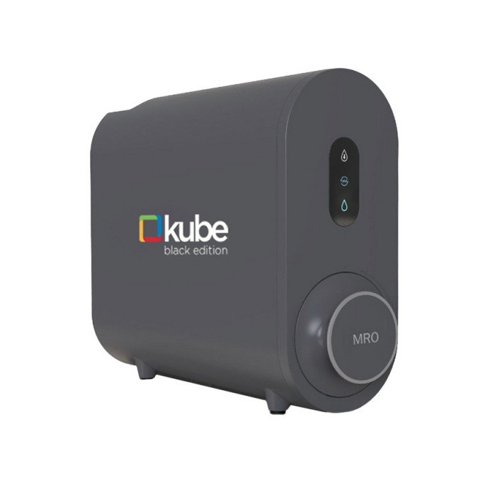 Система за пречистване на вода директна обратна осмоза RO Kube Black 800 Система за пречистване на вода директна обратна осмоза RO Kube Black 800