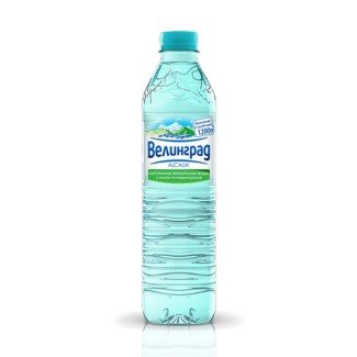 Минерална вода Велинград 0.5л