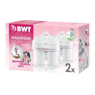 Филтърен Патрон BWT Magnesium (x2)