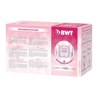 Филтърен Патрон BWT Magnesium (x2) Филтърен Патрон BWT Magnesium (x2)